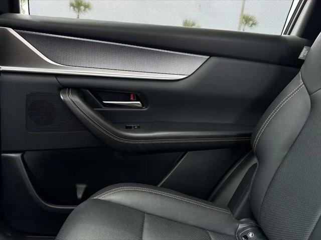 2024 Mazda X-90 Premium