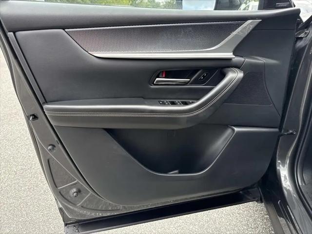 2024 Mazda X-90 Premium
