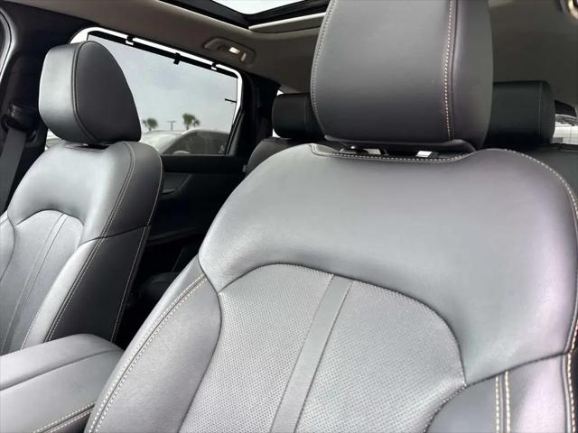 2024 Mazda X-90 Premium