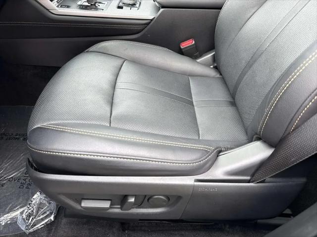 2024 Mazda X-90 Premium