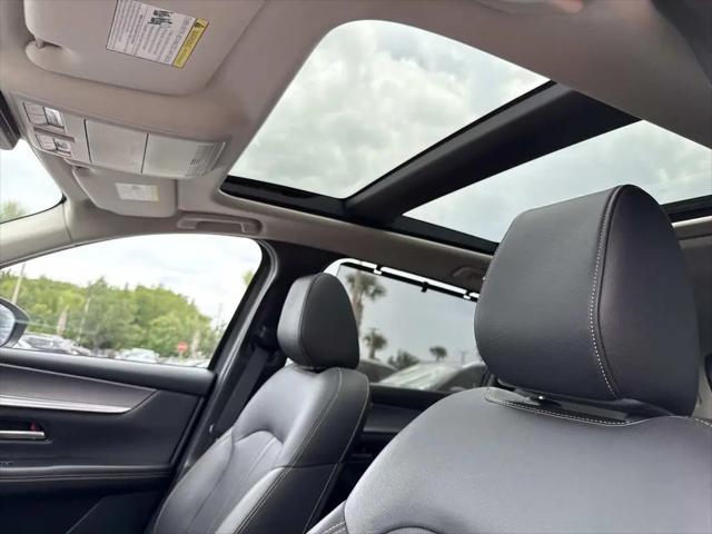 2024 Mazda X-90 Premium