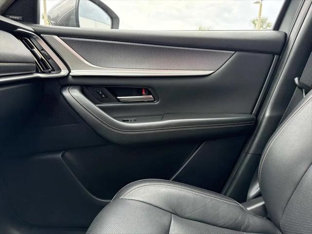2024 Mazda X-90 Premium