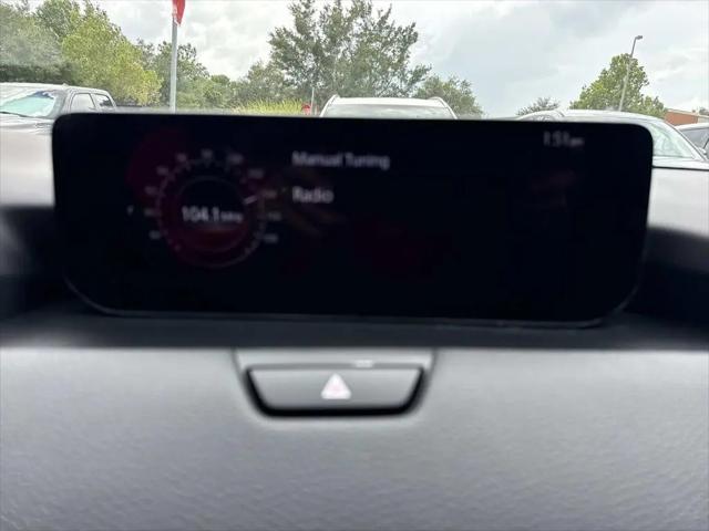 2024 Mazda X-90 Premium