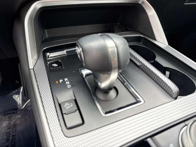 2024 Mazda X-90 Premium