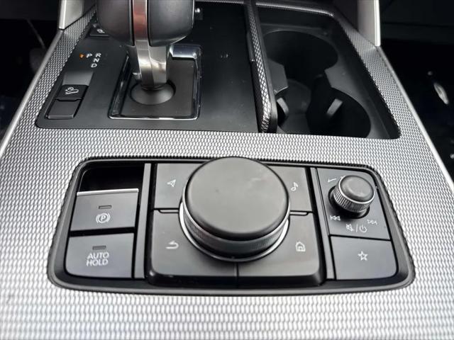 2024 Mazda X-90 Premium