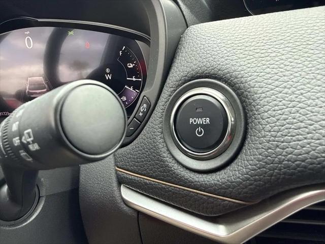 2024 Mazda X-90 Premium