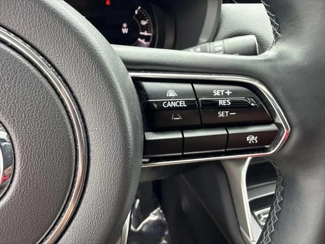2024 Mazda X-90 Premium