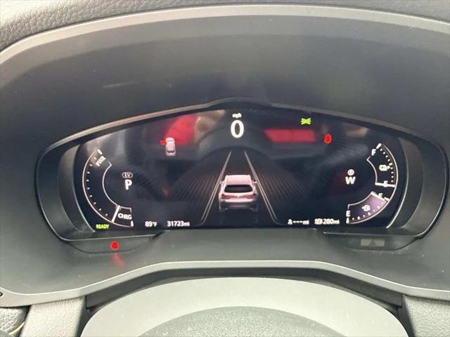 2024 Mazda X-90 Premium