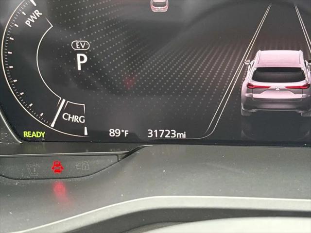 2024 Mazda X-90 Premium