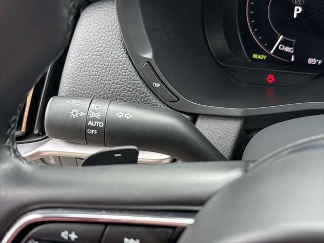 2024 Mazda X-90 Premium