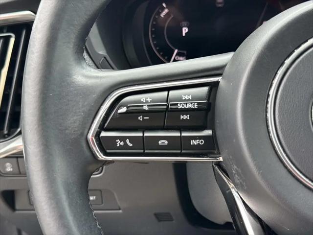 2024 Mazda X-90 Premium