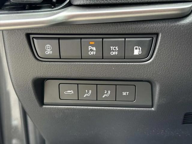 2024 Mazda X-90 Premium