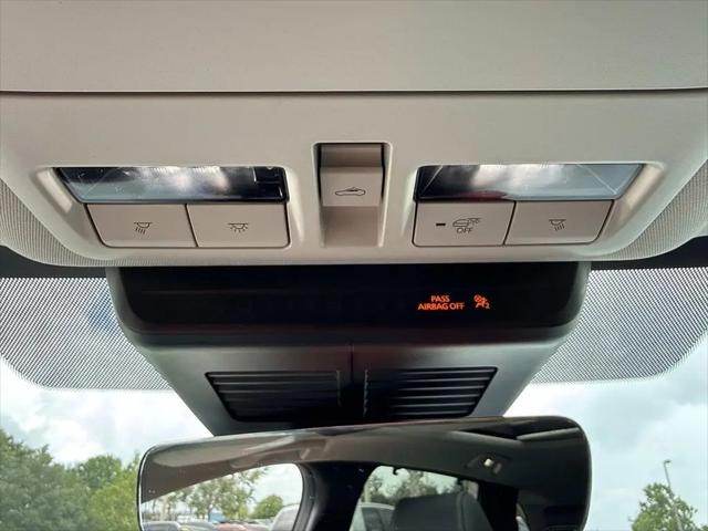 2024 Mazda X-90 Premium
