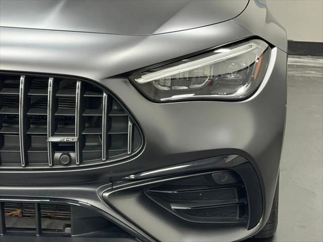 2025 Mercedes-Benz CL AMG CLE 53