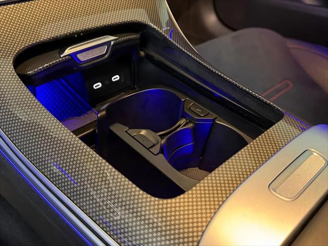 2025 Mercedes-Benz CL AMG CLE 53