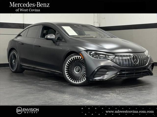 2023 Mercedes-Benz AMG EQE 4MATIC for sale in West Covina, CA