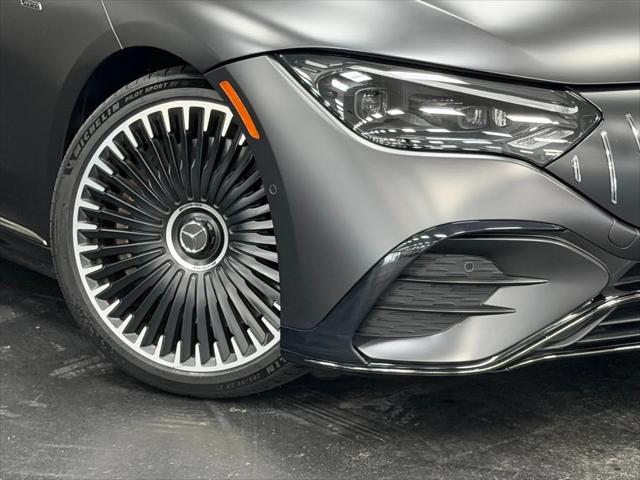 2023 Mercedes-Benz AMG EQE 4MATIC