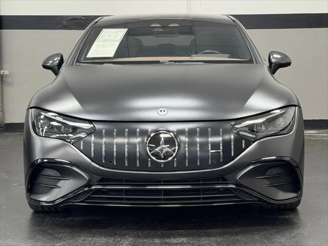 2023 Mercedes-Benz AMG EQE 4MATIC