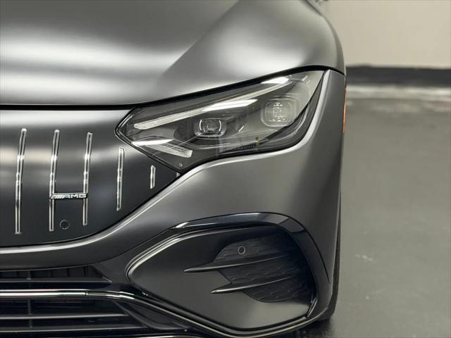 2023 Mercedes-Benz AMG EQE 4MATIC