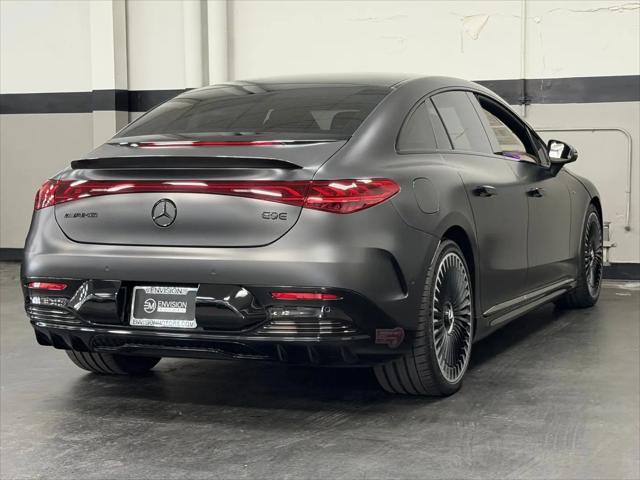 2023 Mercedes-Benz AMG EQE 4MATIC
