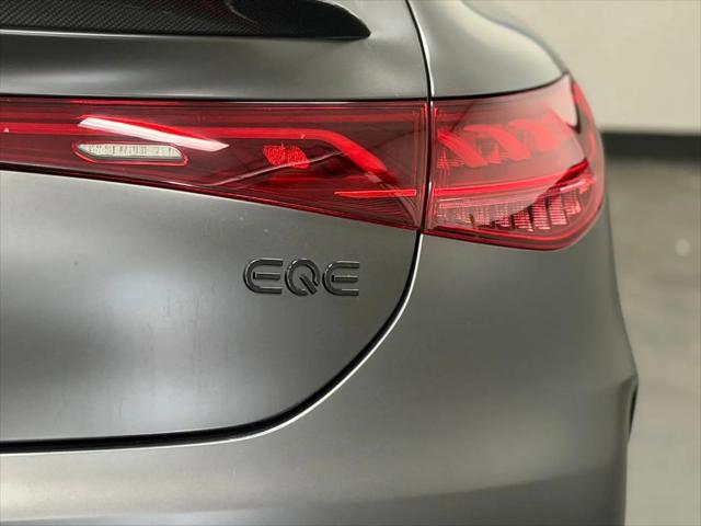 2023 Mercedes-Benz AMG EQE 4MATIC