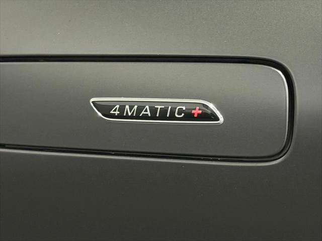 2023 Mercedes-Benz AMG EQE 4MATIC