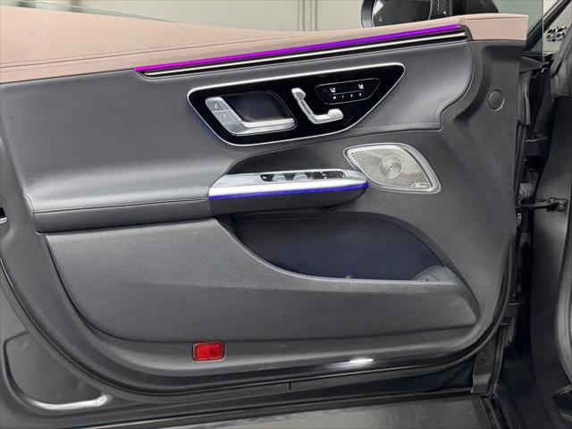 2023 Mercedes-Benz AMG EQE 4MATIC