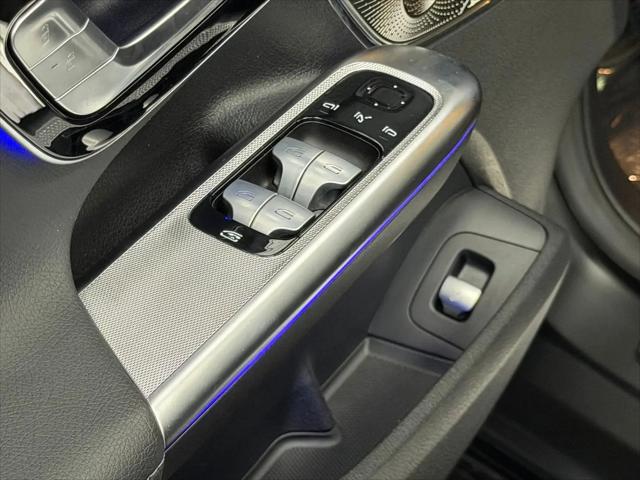 2023 Mercedes-Benz AMG EQE 4MATIC