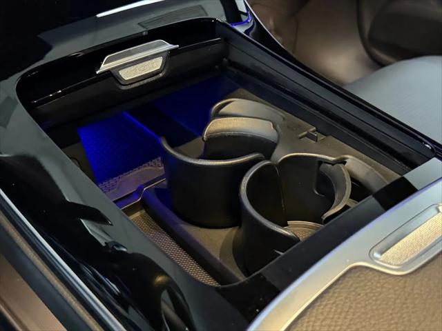 2023 Mercedes-Benz AMG EQE 4MATIC