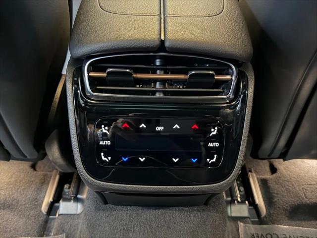 2023 Mercedes-Benz AMG EQE 4MATIC