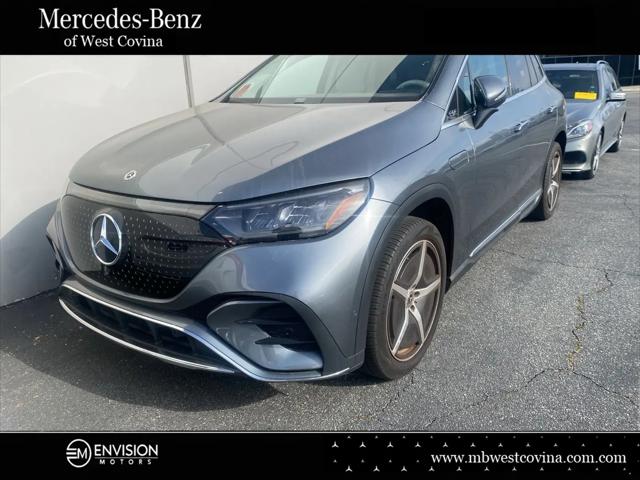 2023 Mercedes-Benz EQE 350+ EQE 350+ for sale in West Covina, CA
