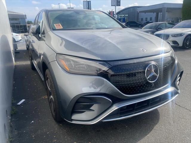 2023 Mercedes-Benz EQE 350+ EQE 350+