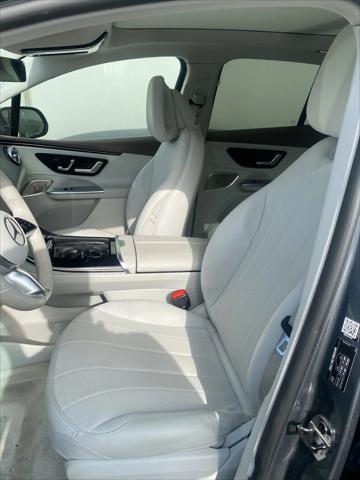 2023 Mercedes-Benz EQE 350+ EQE 350+