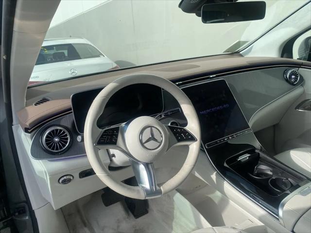2023 Mercedes-Benz EQE 350+ EQE 350+