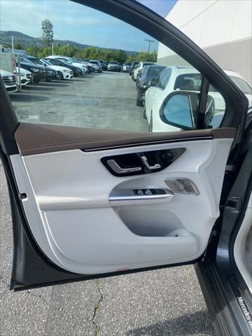 2023 Mercedes-Benz EQE 350+ EQE 350+