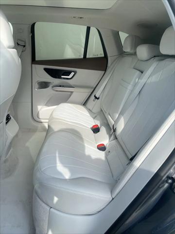 2023 Mercedes-Benz EQE 350+ EQE 350+