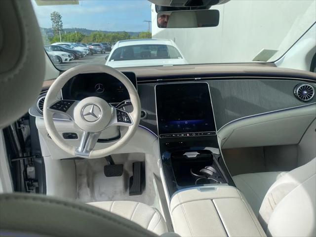 2023 Mercedes-Benz EQE 350+ EQE 350+