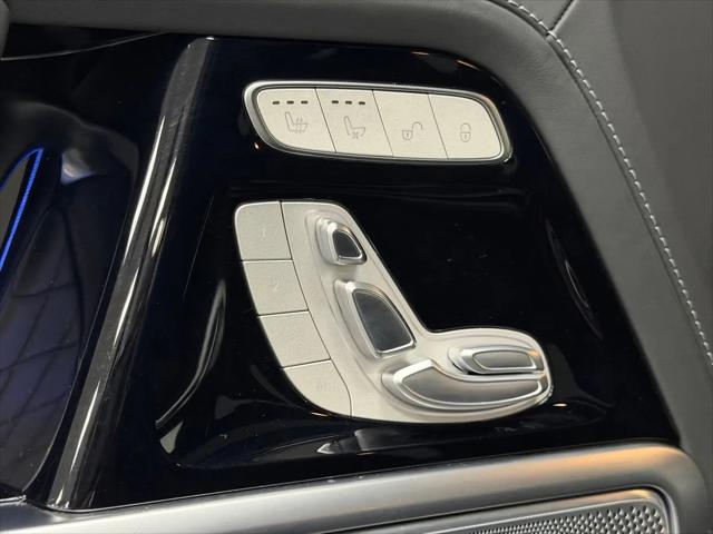 2023 Mercedes-Benz AMG G 63 4MATIC