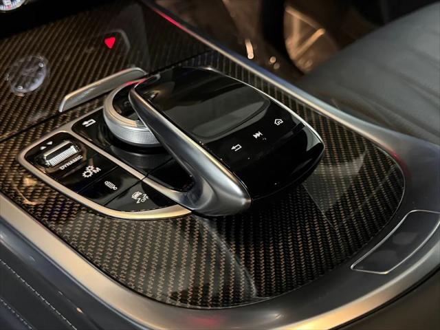 2023 Mercedes-Benz AMG G 63 4MATIC