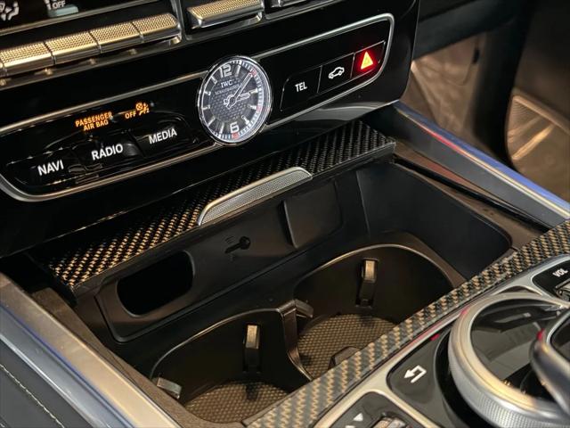 2023 Mercedes-Benz AMG G 63 4MATIC