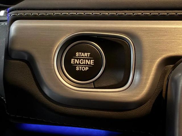2023 Mercedes-Benz AMG G 63 4MATIC