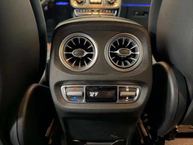 2023 Mercedes-Benz AMG G 63 4MATIC