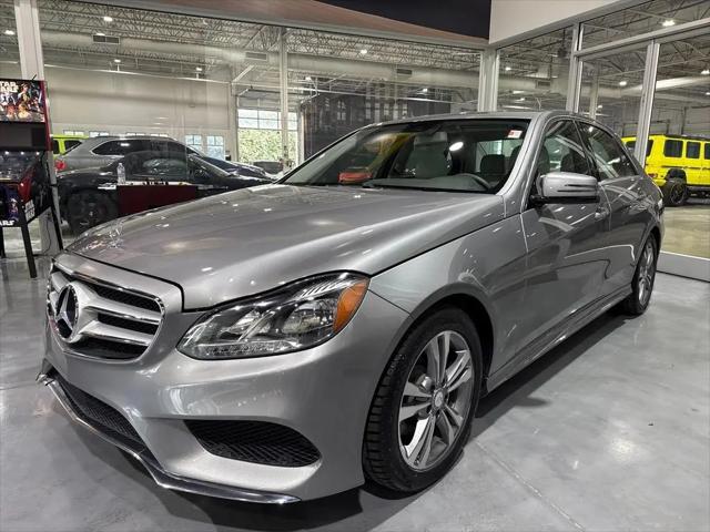 2015 Mercedes-Benz E 350 Luxury Premium 1 PKG $65K MSRP for sale in Charlotte, NC