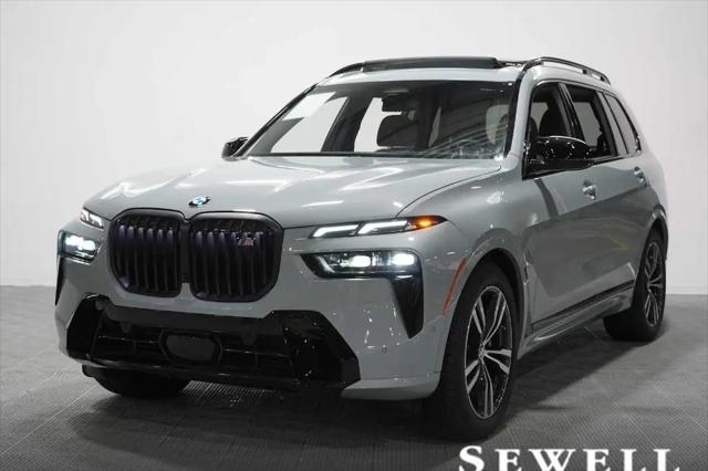 2026 BMW X7 M60i for sale in Grapevine, TX