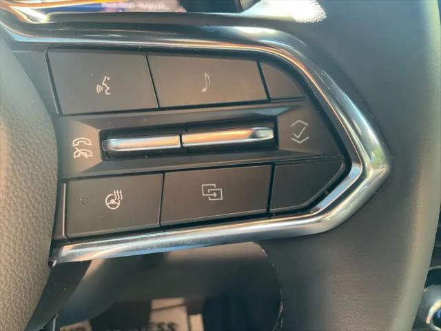 2025 Chevrolet Tahoe 4WD Z71