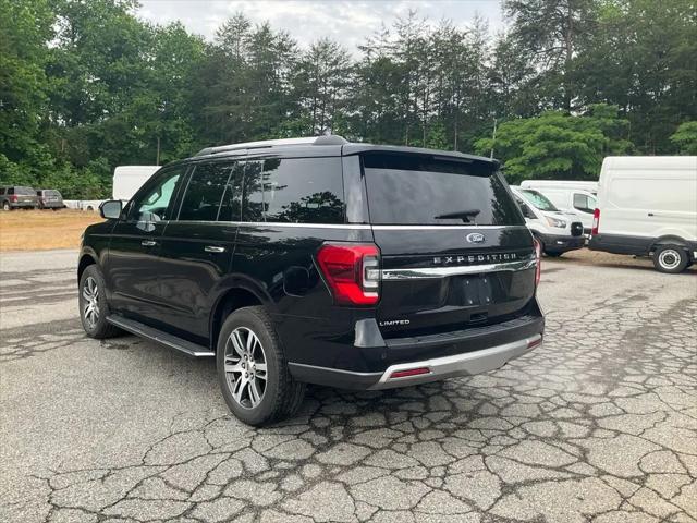2023 Ford Expedition Limited