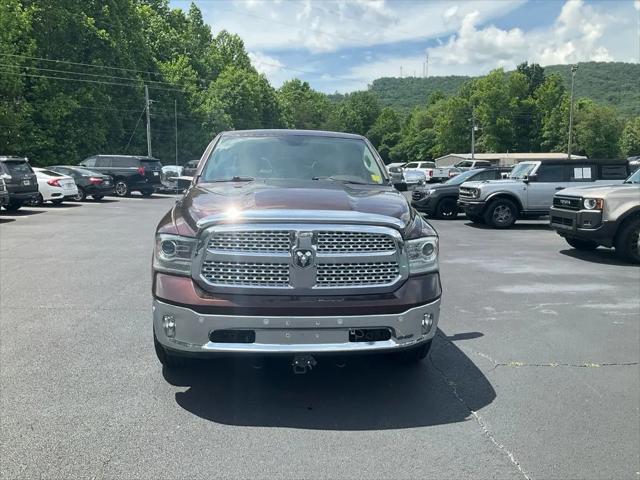 2015 Ram 1500 Laramie