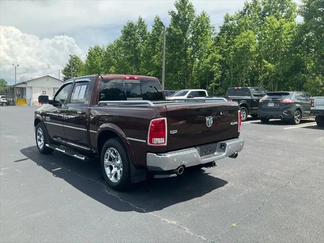 2015 Ram 1500 Laramie