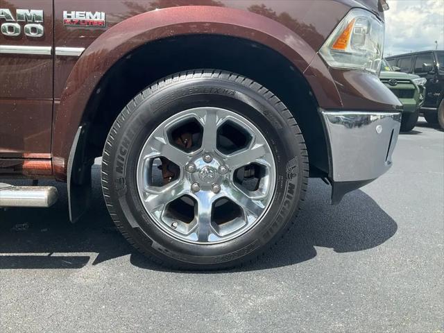 2015 Ram 1500 Laramie