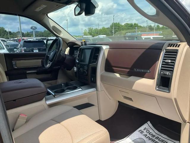 2015 Ram 1500 Laramie